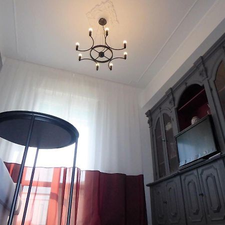 Mimmi'S House By Holiday World Lavagna Bagian luar foto