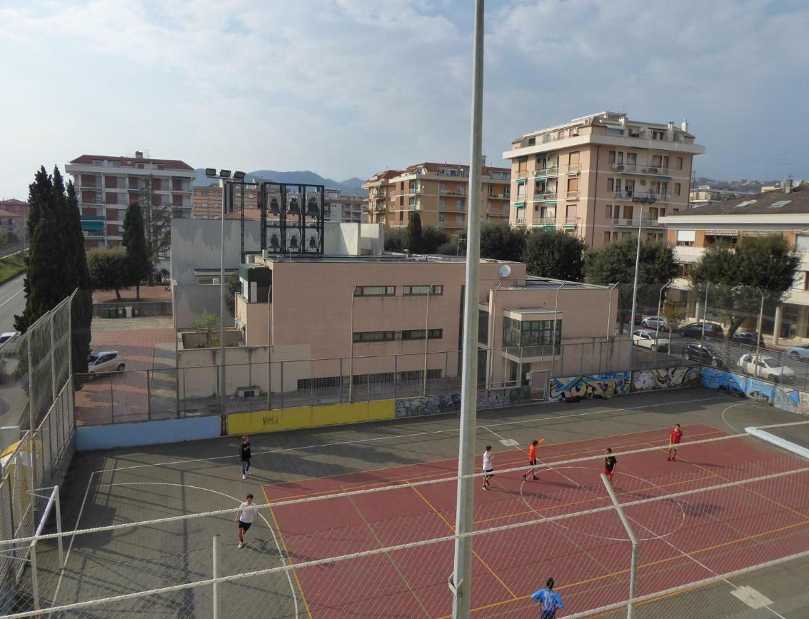 Mimmi'S House By Holiday World Lavagna Bagian luar foto