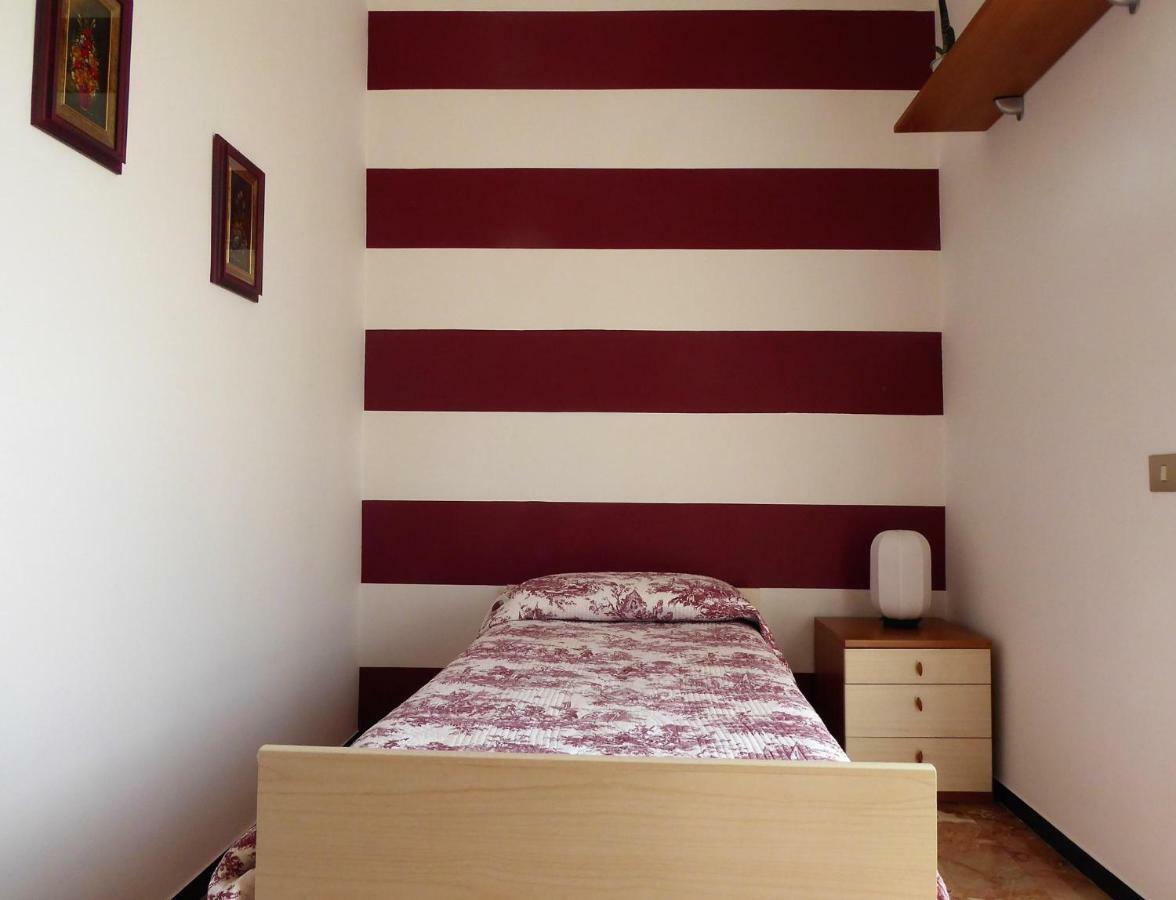 Mimmi'S House By Holiday World Lavagna Bagian luar foto